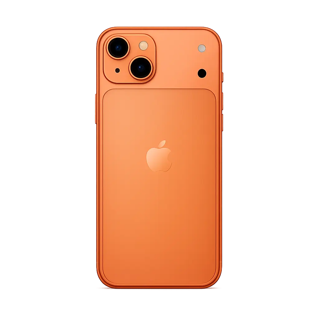 iPhone 17
