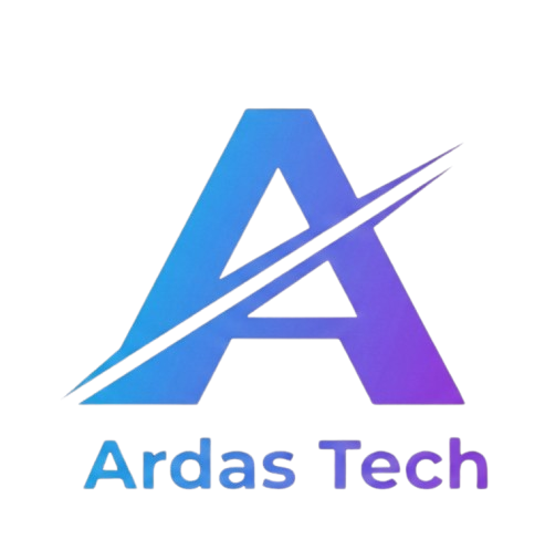 Ardas Tech