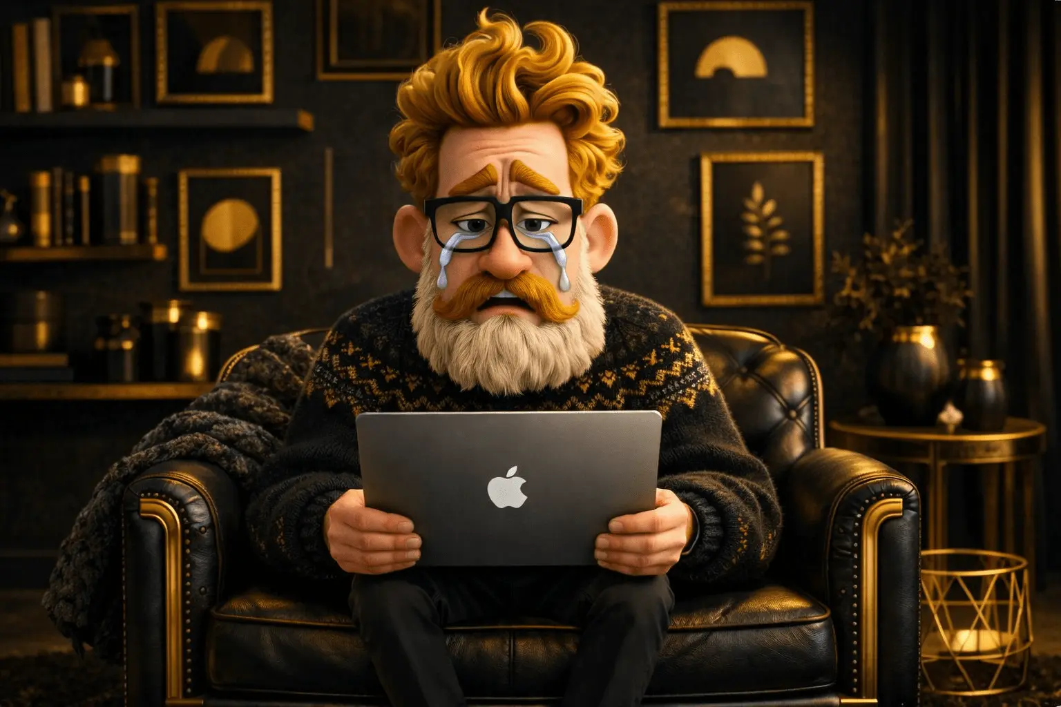 Masalah Umum MacBook