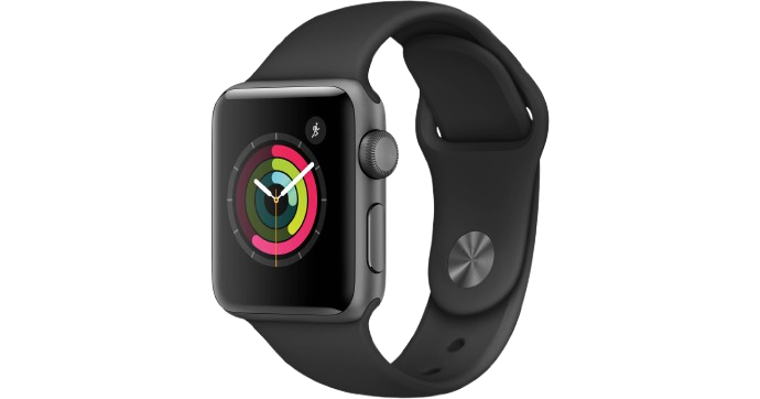 APPLE WATCH SERI 2 38MM