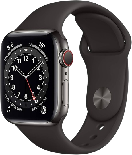 APPLE WATCH SERI 6 40MM