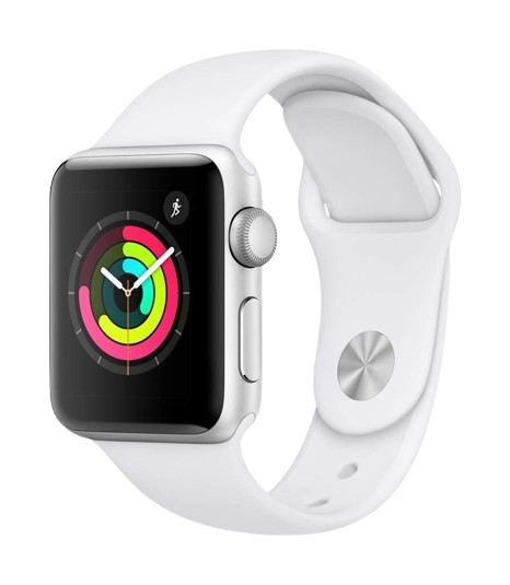 APPLE WATCH SERI 3 38 MM