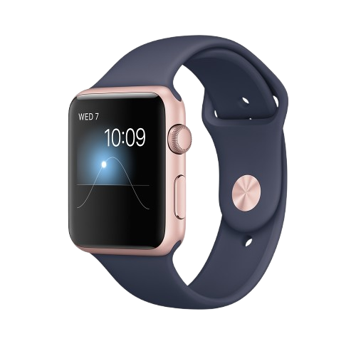 Service Apple Watch Seri 1