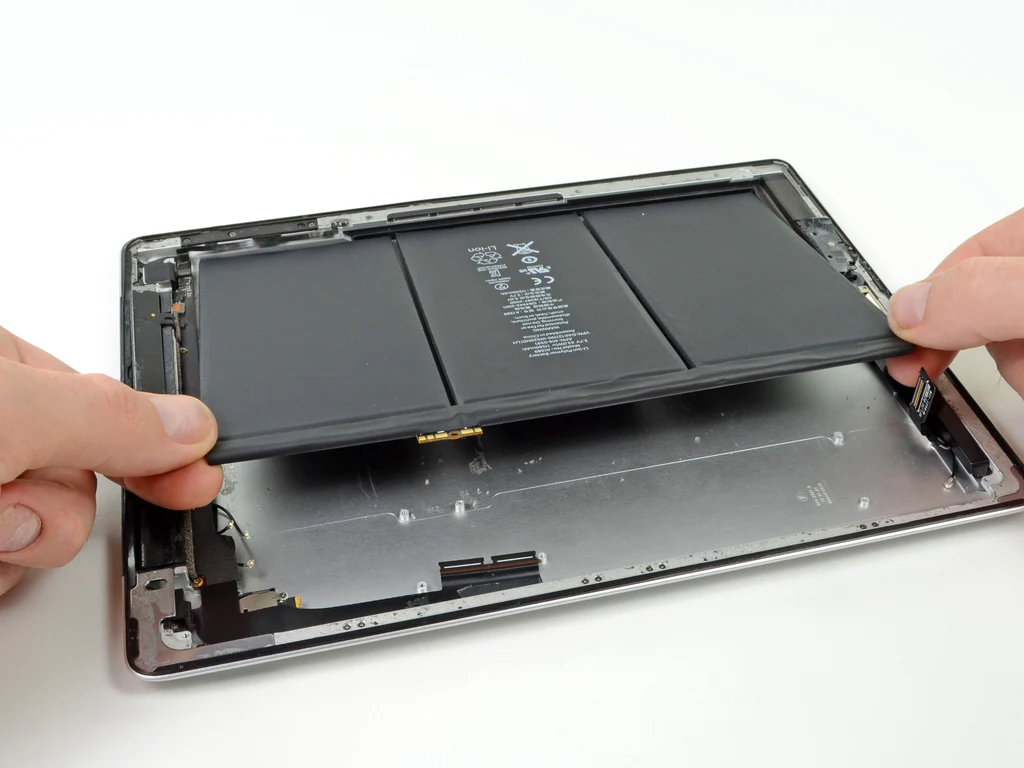 Home Button