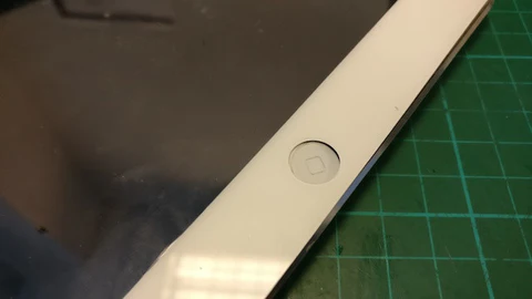 Home Button