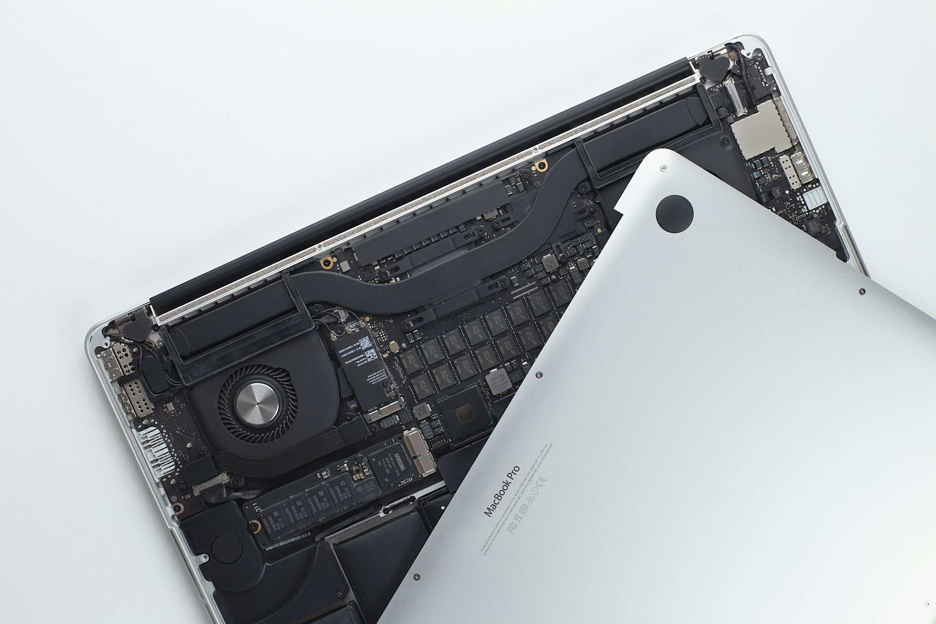Home Button