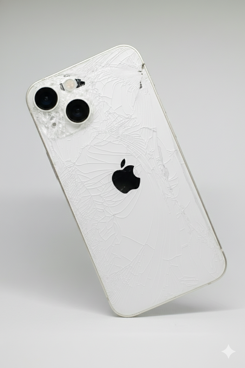 Home Button