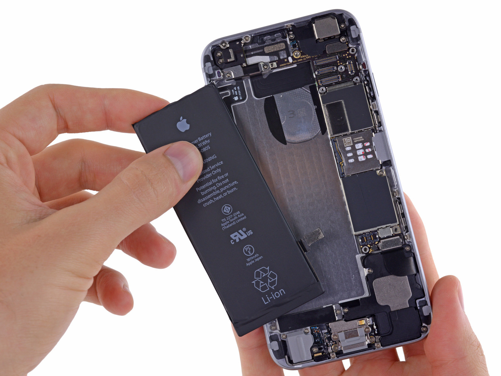 Home Button