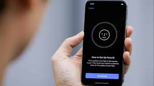 Home Button