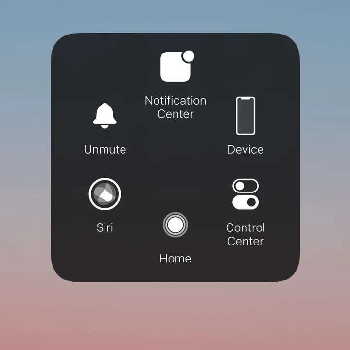 Home Button