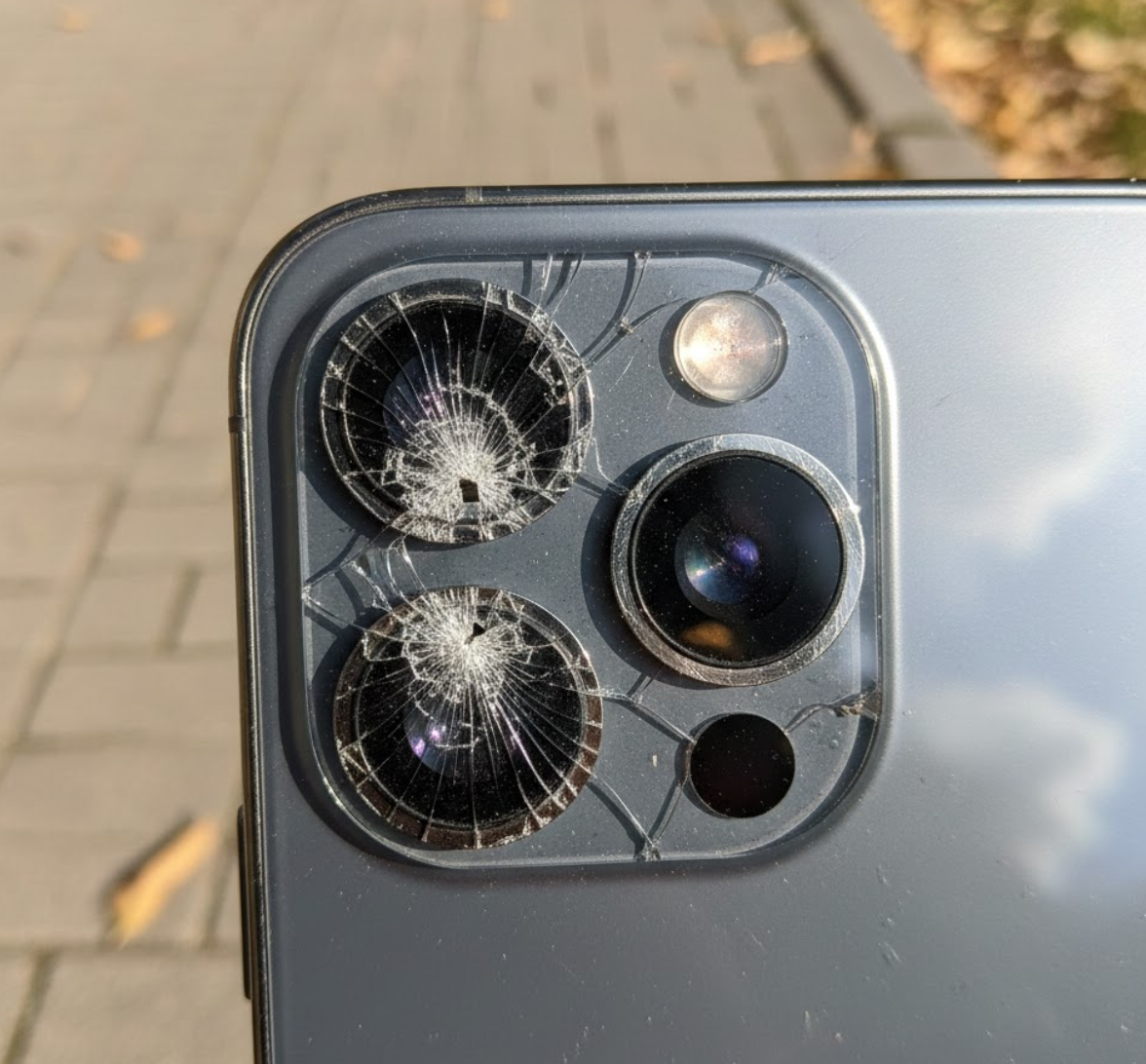 Home Button