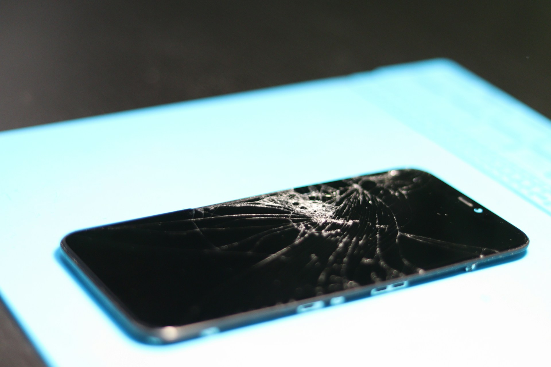 Home Button