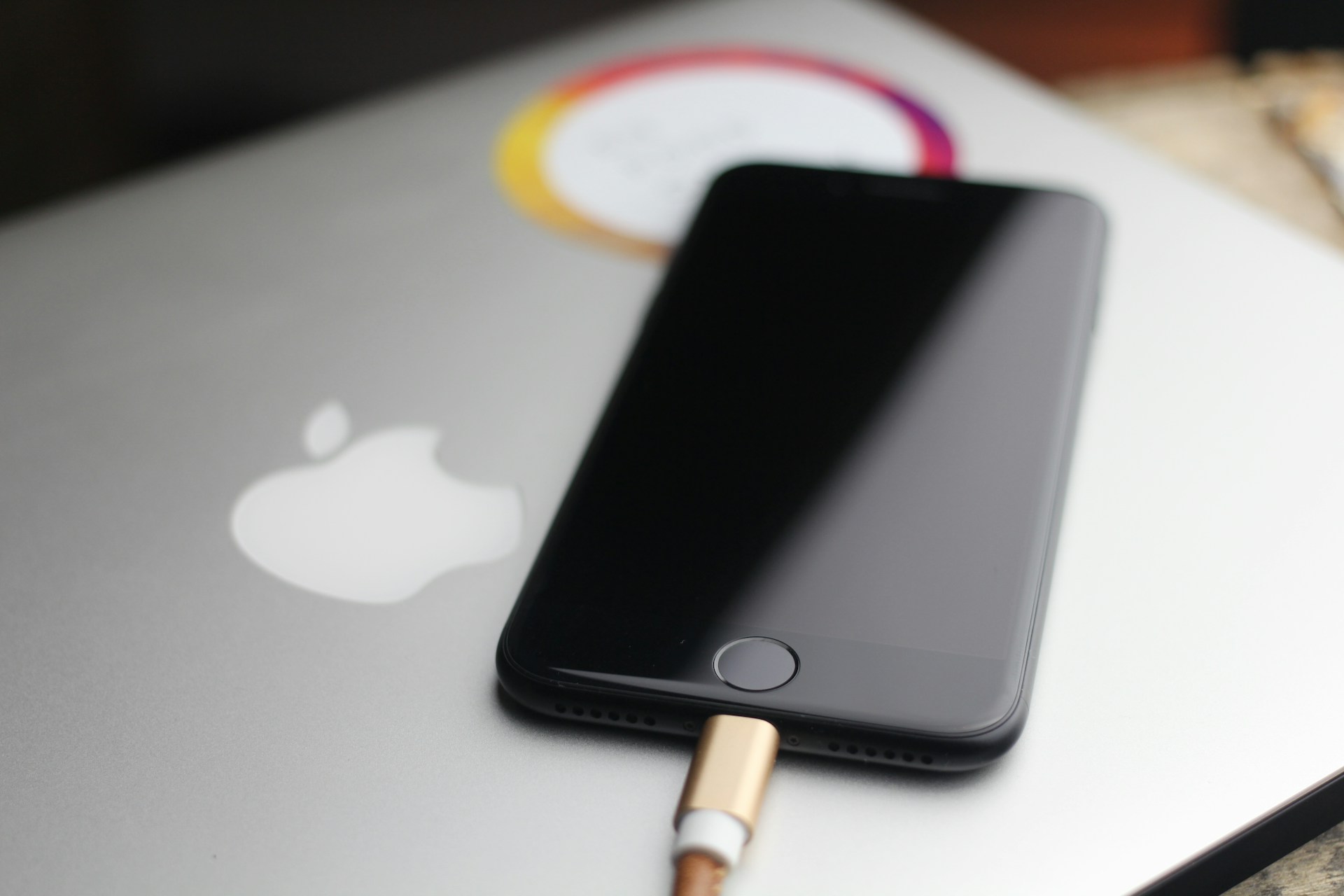 Home Button