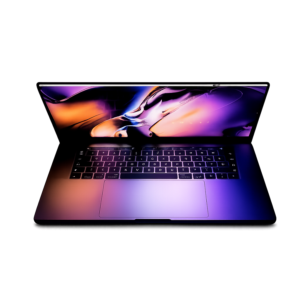 MacBook Pro