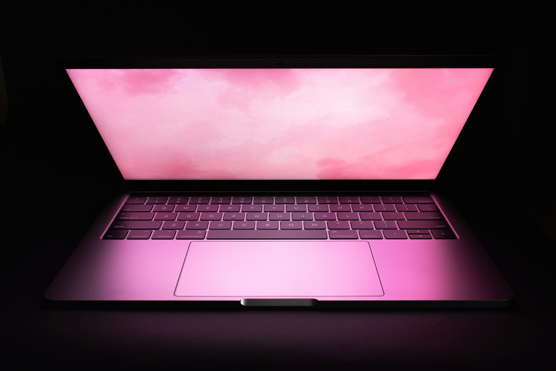MacBook Retina