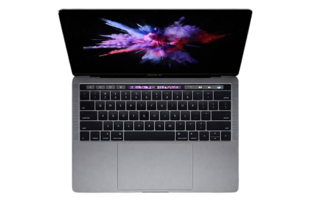 MacBook Touch Bar